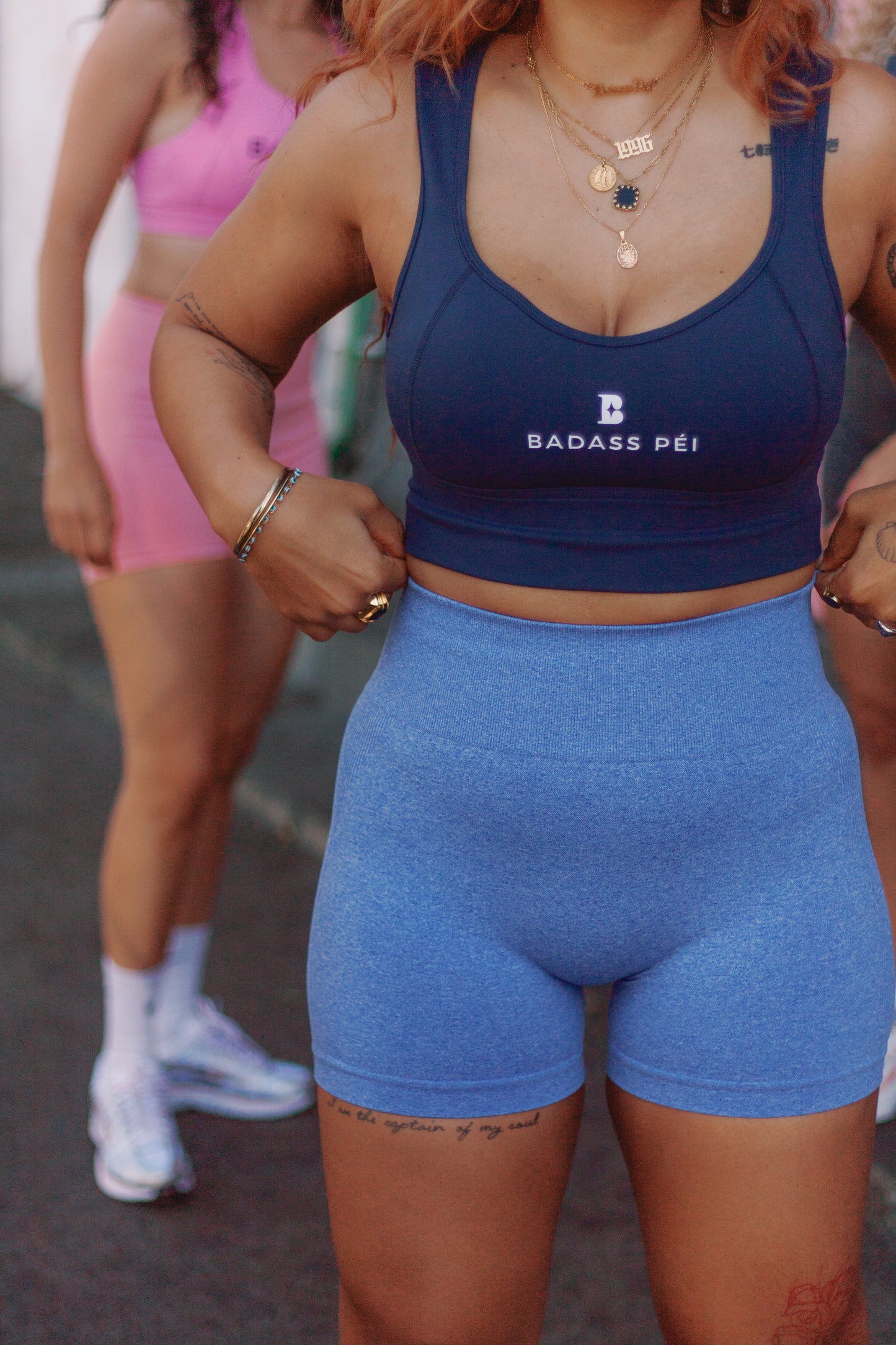 Booty Sculpt
