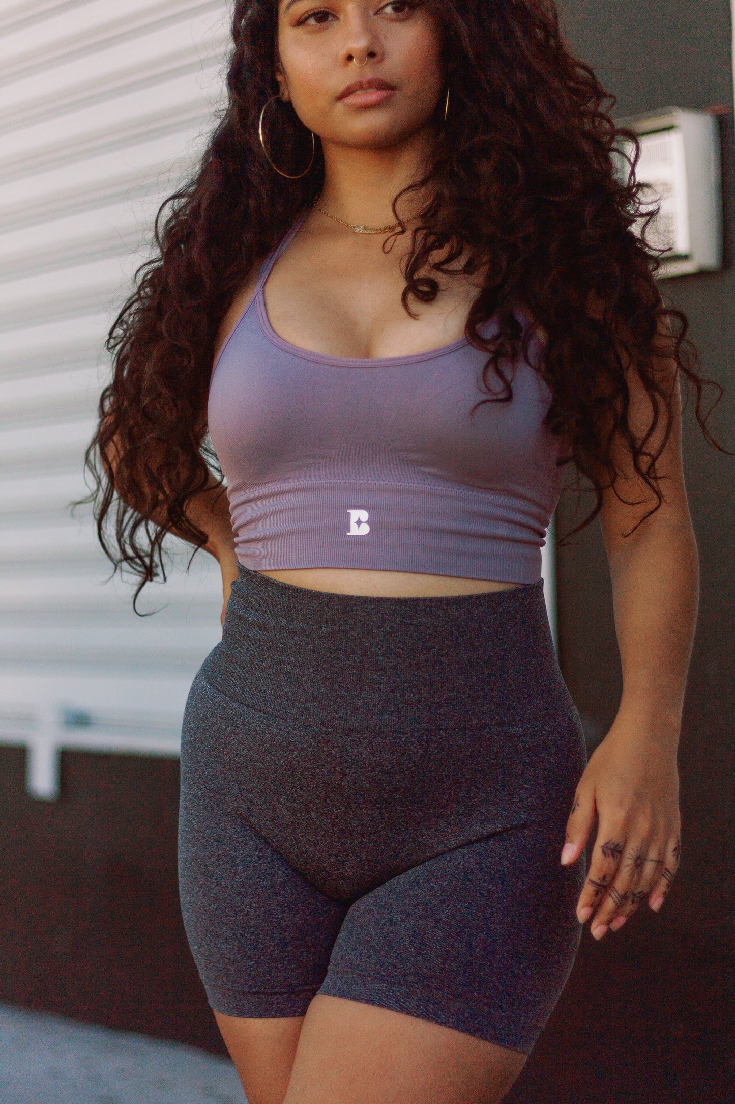 Booty Fit