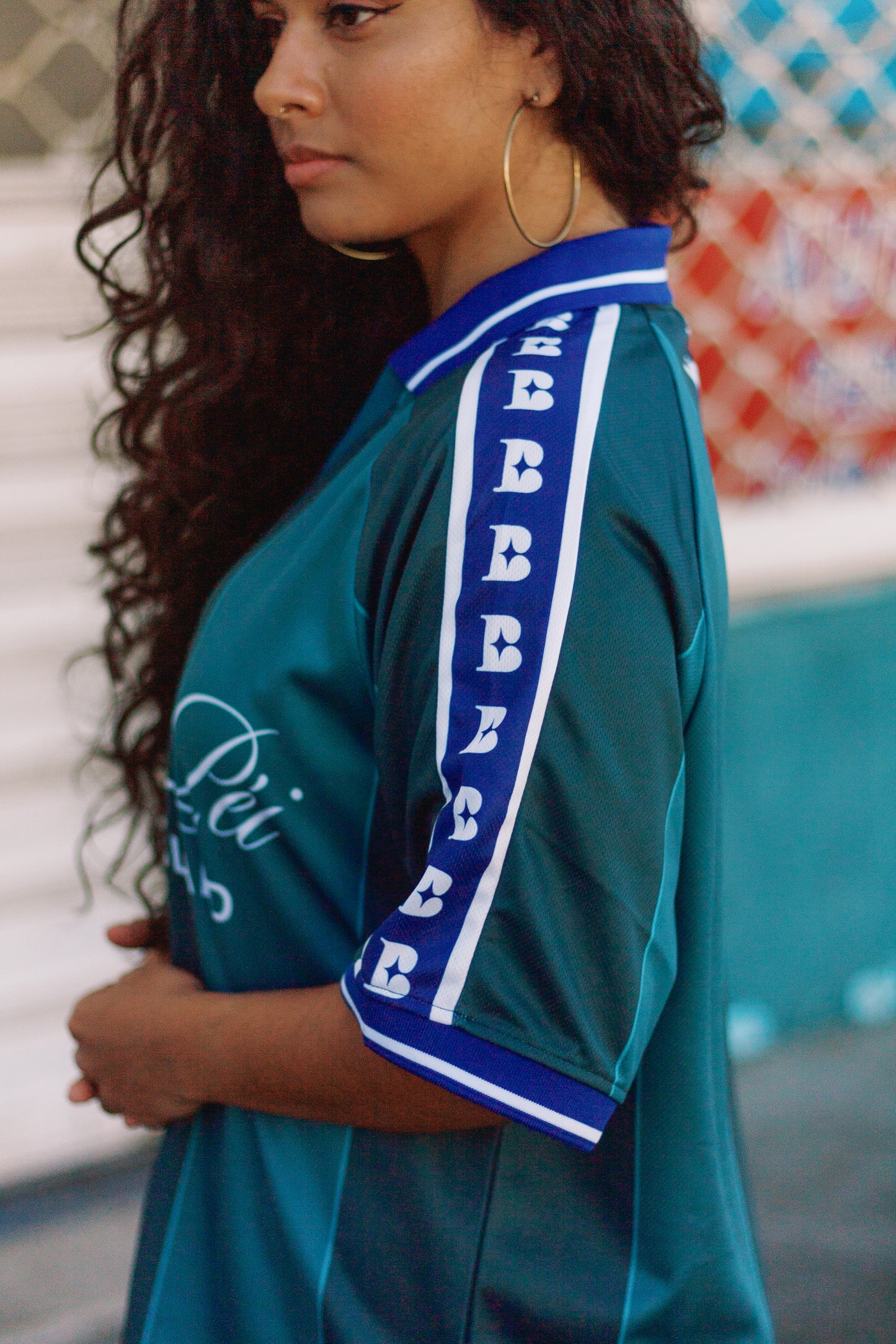 Jersey Island Royal