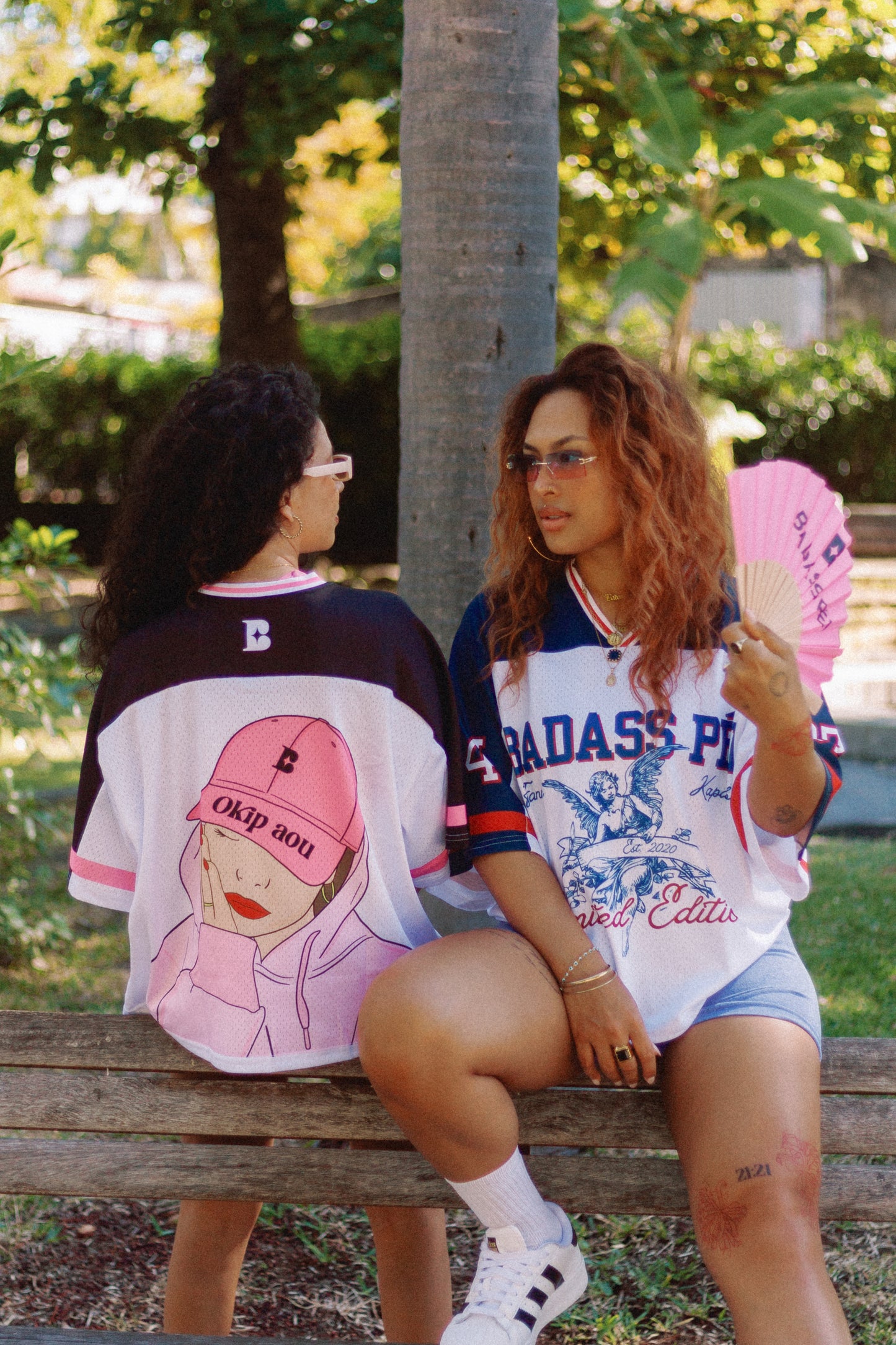 Jersey Okip Aou