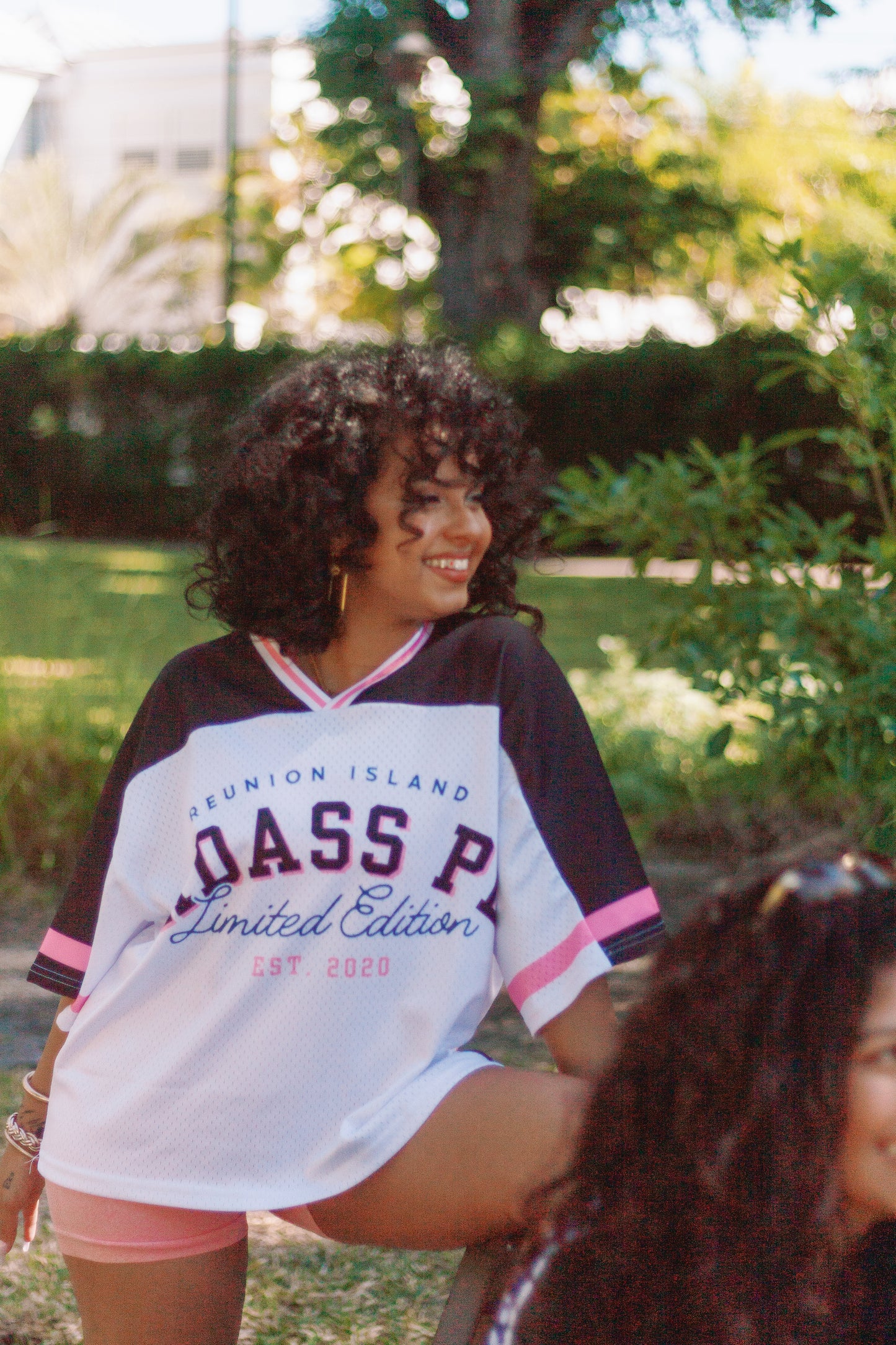 Jersey Okip Aou