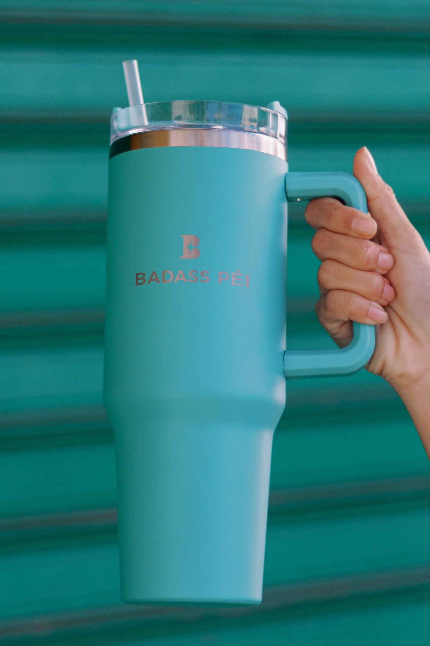Badass Cup