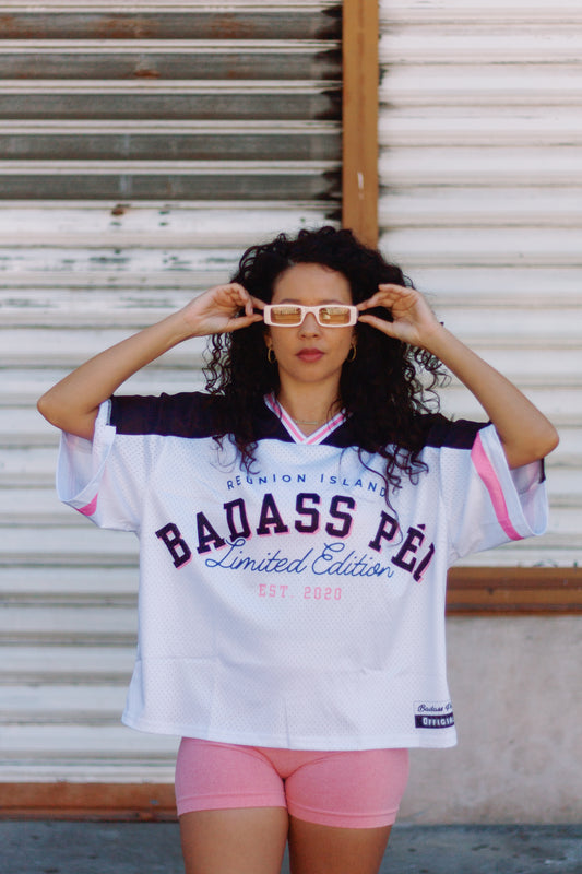 Jersey Okip Aou