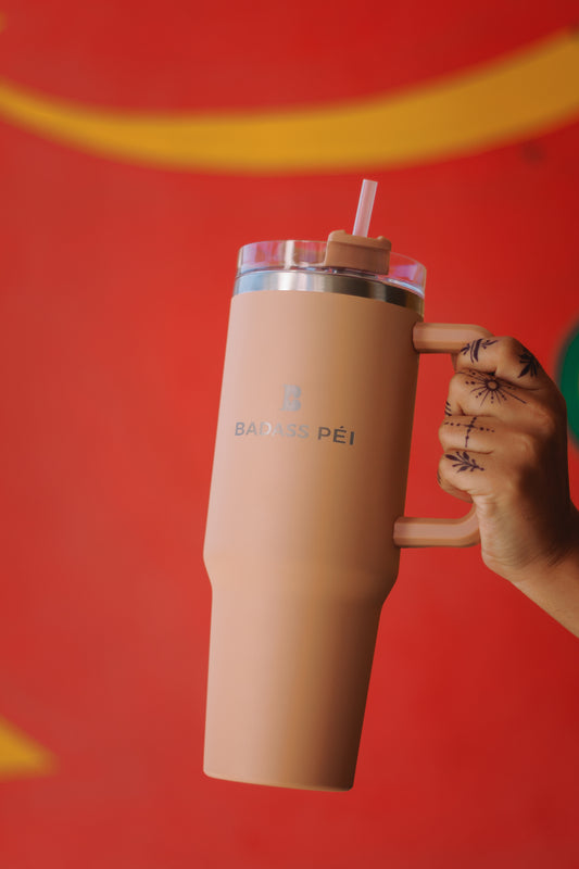 Badass Cup